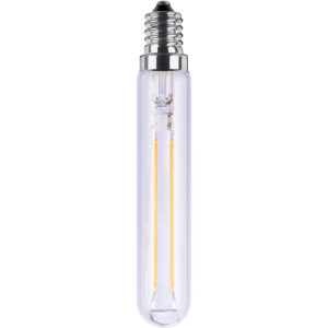 LED Tube clear
