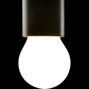LED Bulb 24V Ambient milky